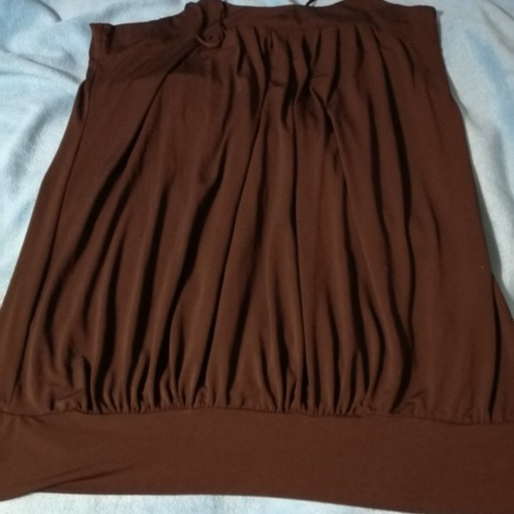 *3/$30* Mind games Top - Picture 2 of 4